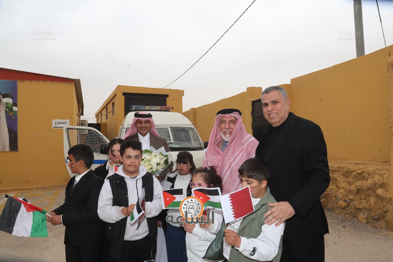 Madar Al-Saa Images 0.5580081546476935