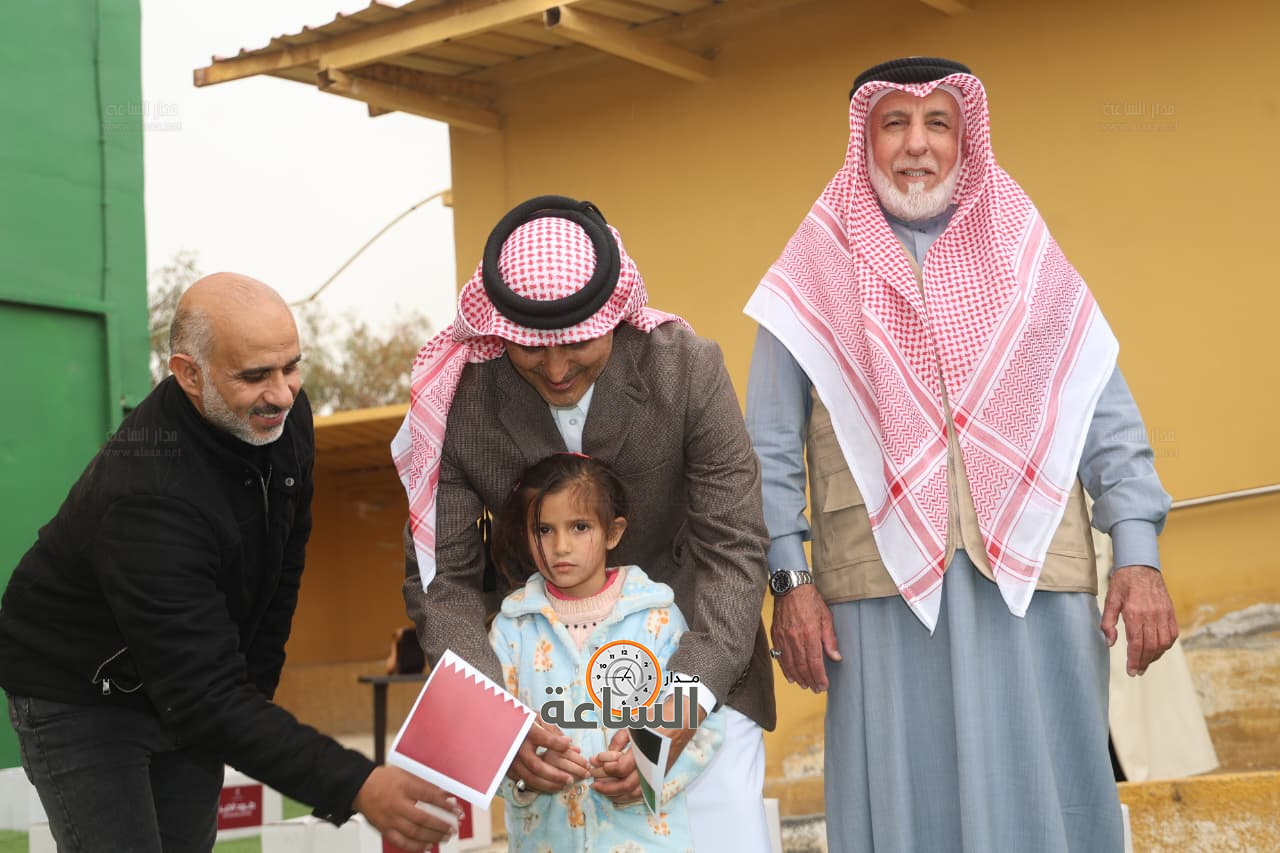 Madar Al-Saa Images 0.3934818598649654