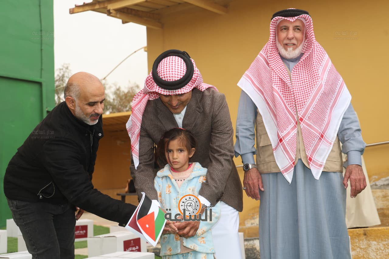 Madar Al-Saa Images 0.9897985004830258