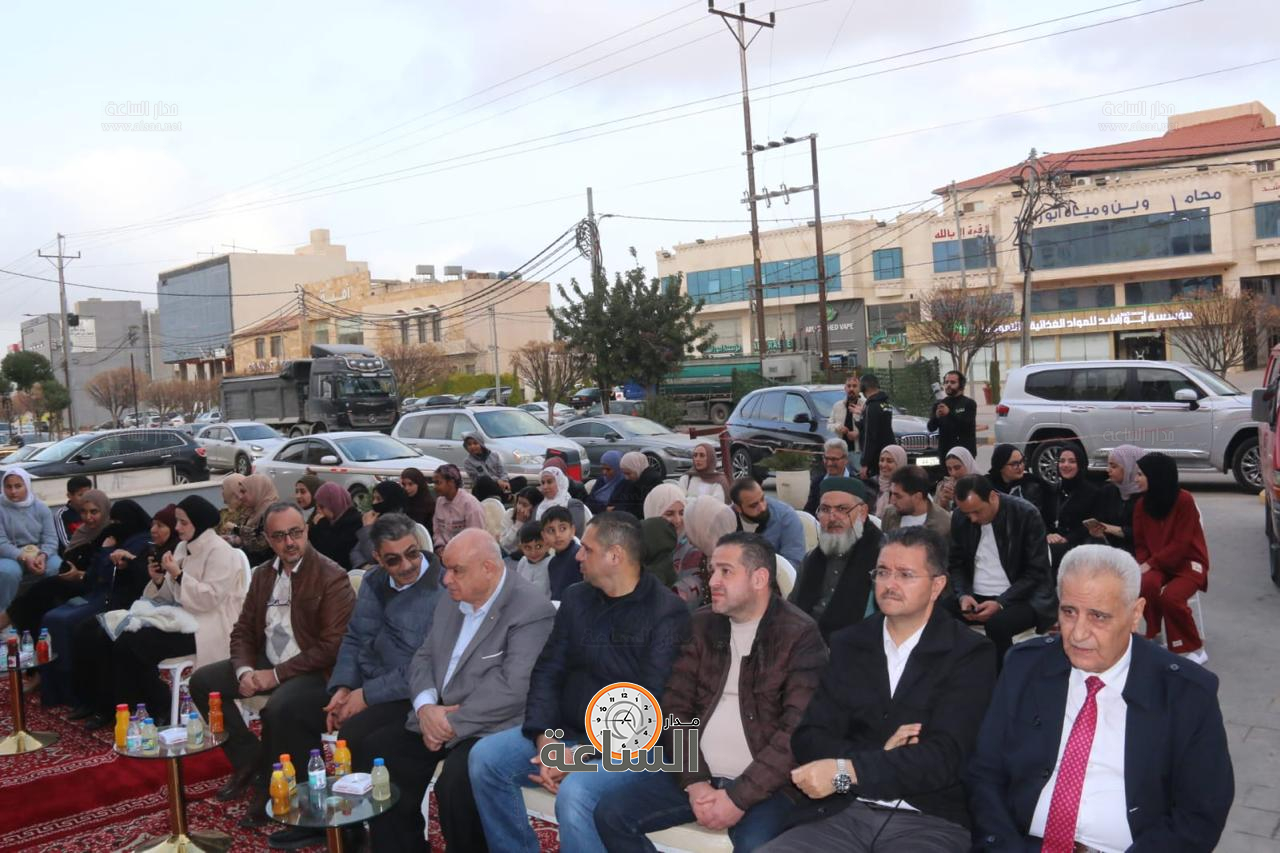 Madar Al-Saa Images 0.8625630204119571