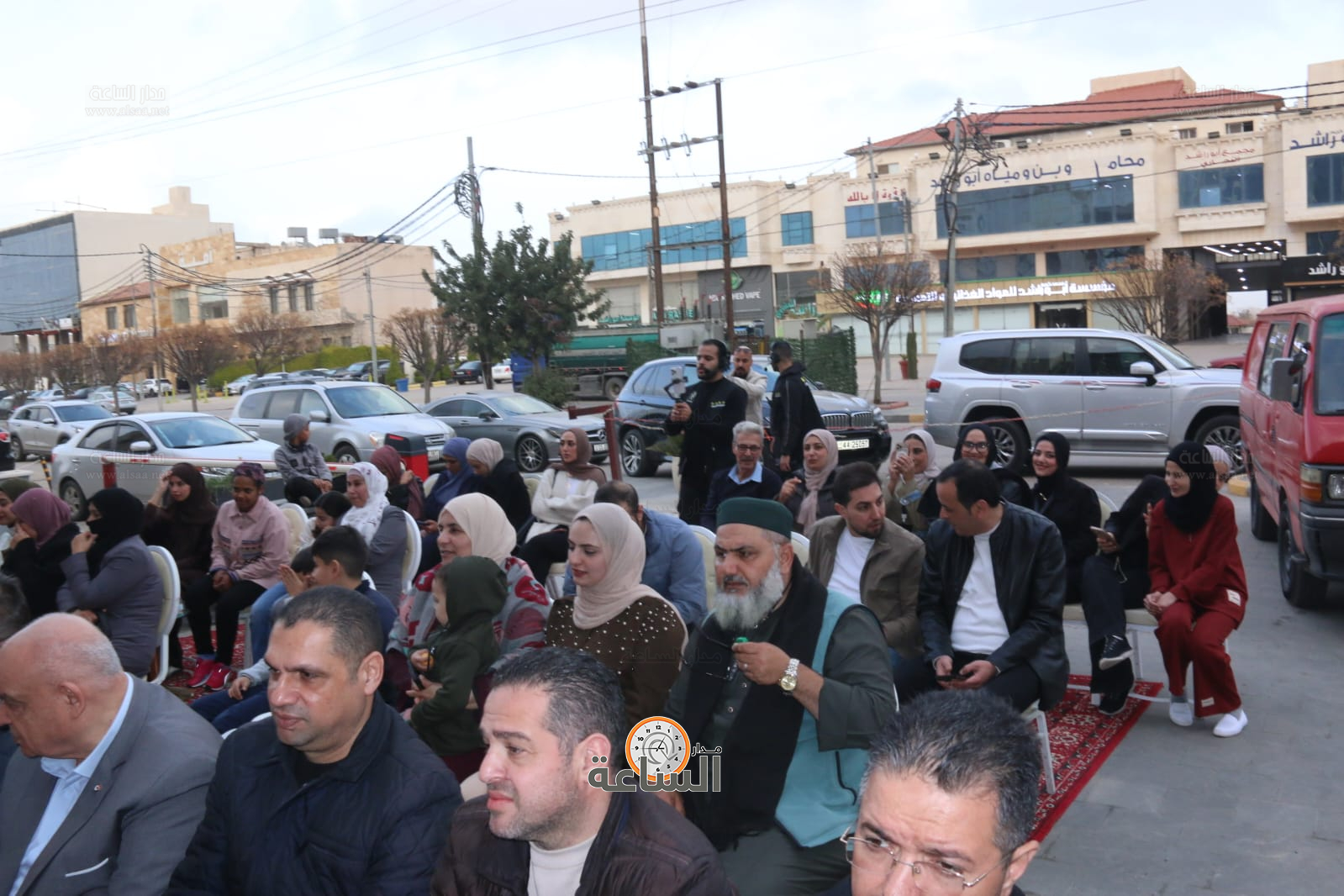 Madar Al-Saa Images 0.15367118116929868