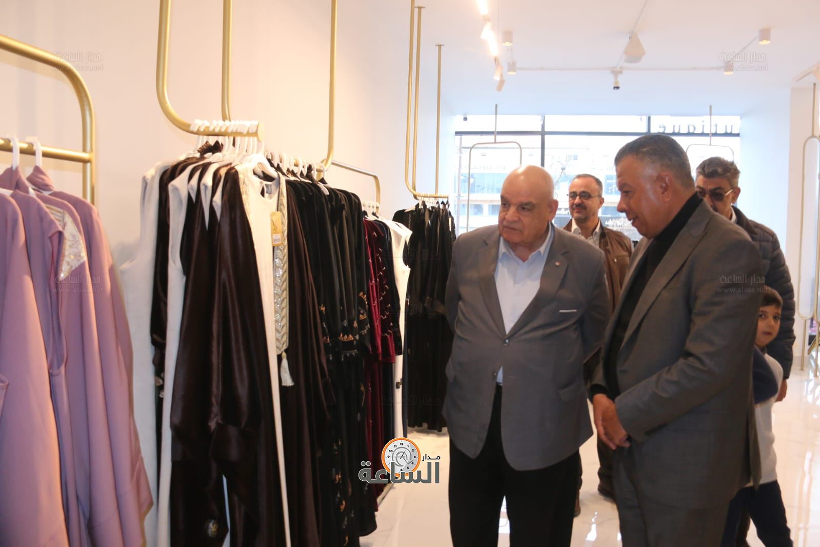 Madar Al-Saa Images 0.1817742860624605