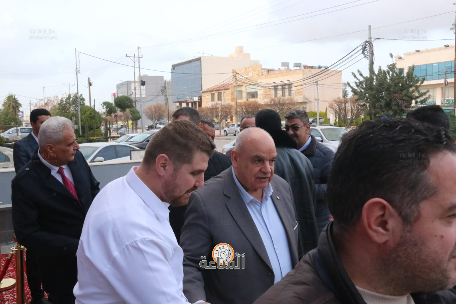 Madar Al-Saa Images 0.18234935912635153