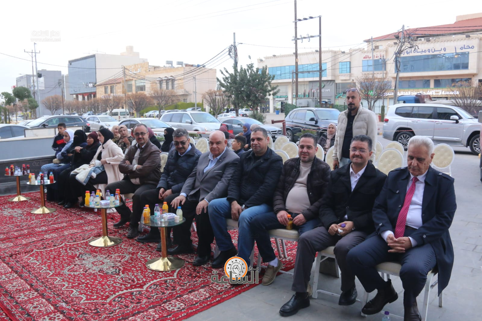 Madar Al-Saa Images 0.0036737921312154365