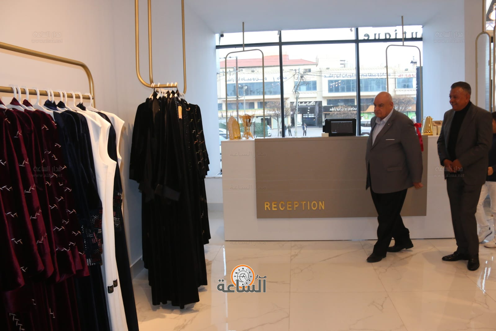 Madar Al-Saa Images 0.9301771811826386