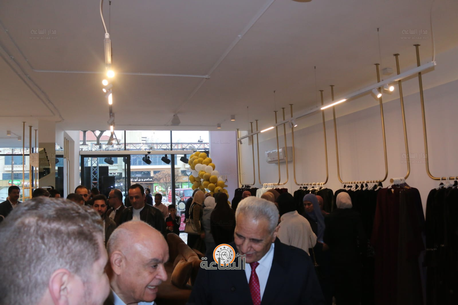 Madar Al-Saa Images 0.0201997390997809