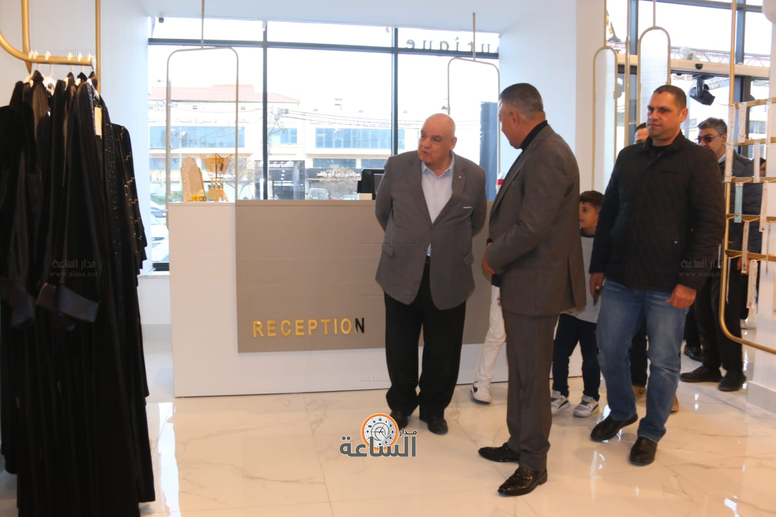 Madar Al-Saa Images 0.15900858029110954