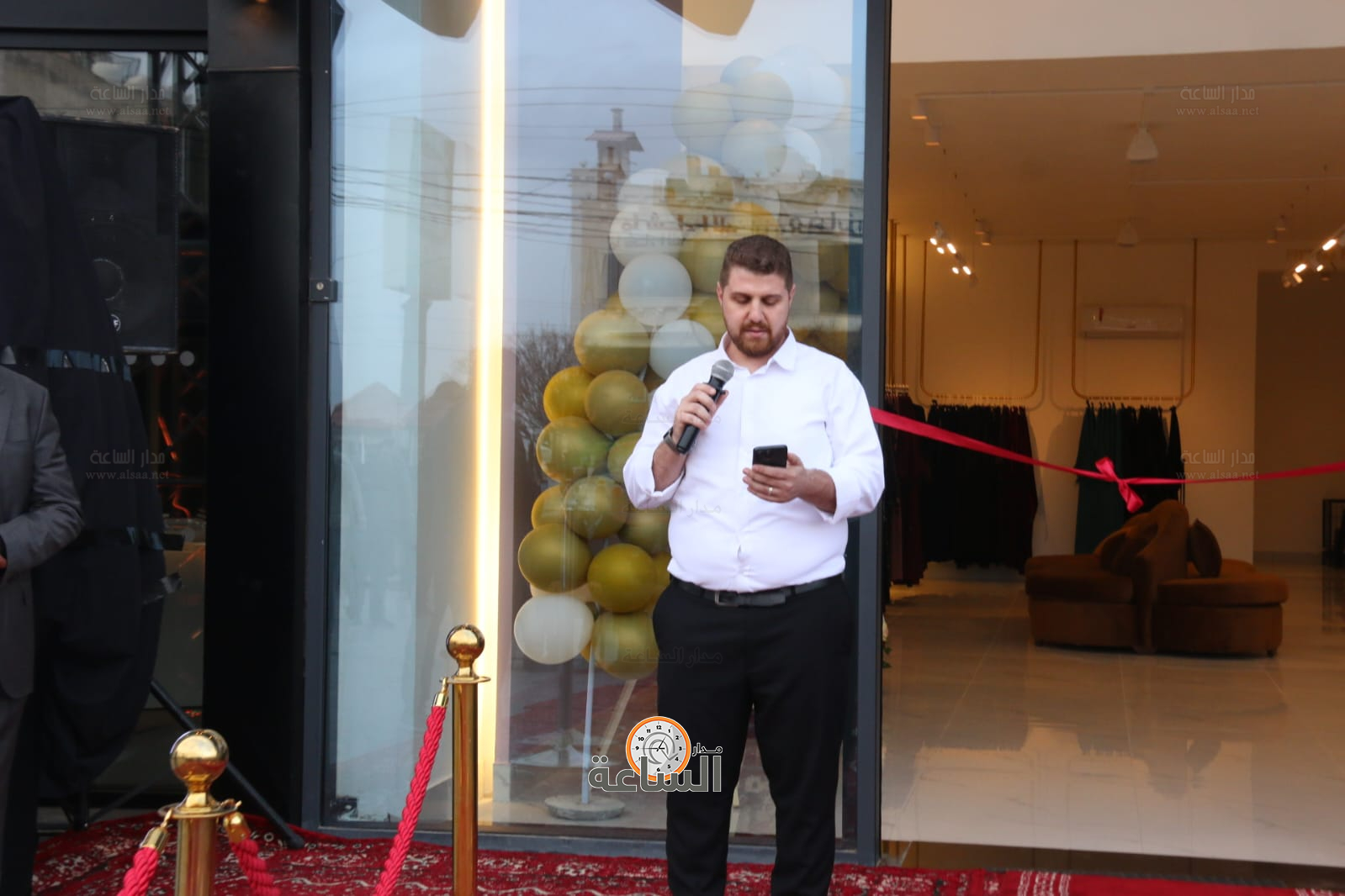 Madar Al-Saa Images 0.2862079525142046