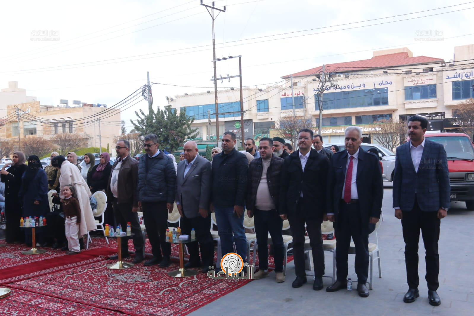 Madar Al-Saa Images 0.4491590868149099