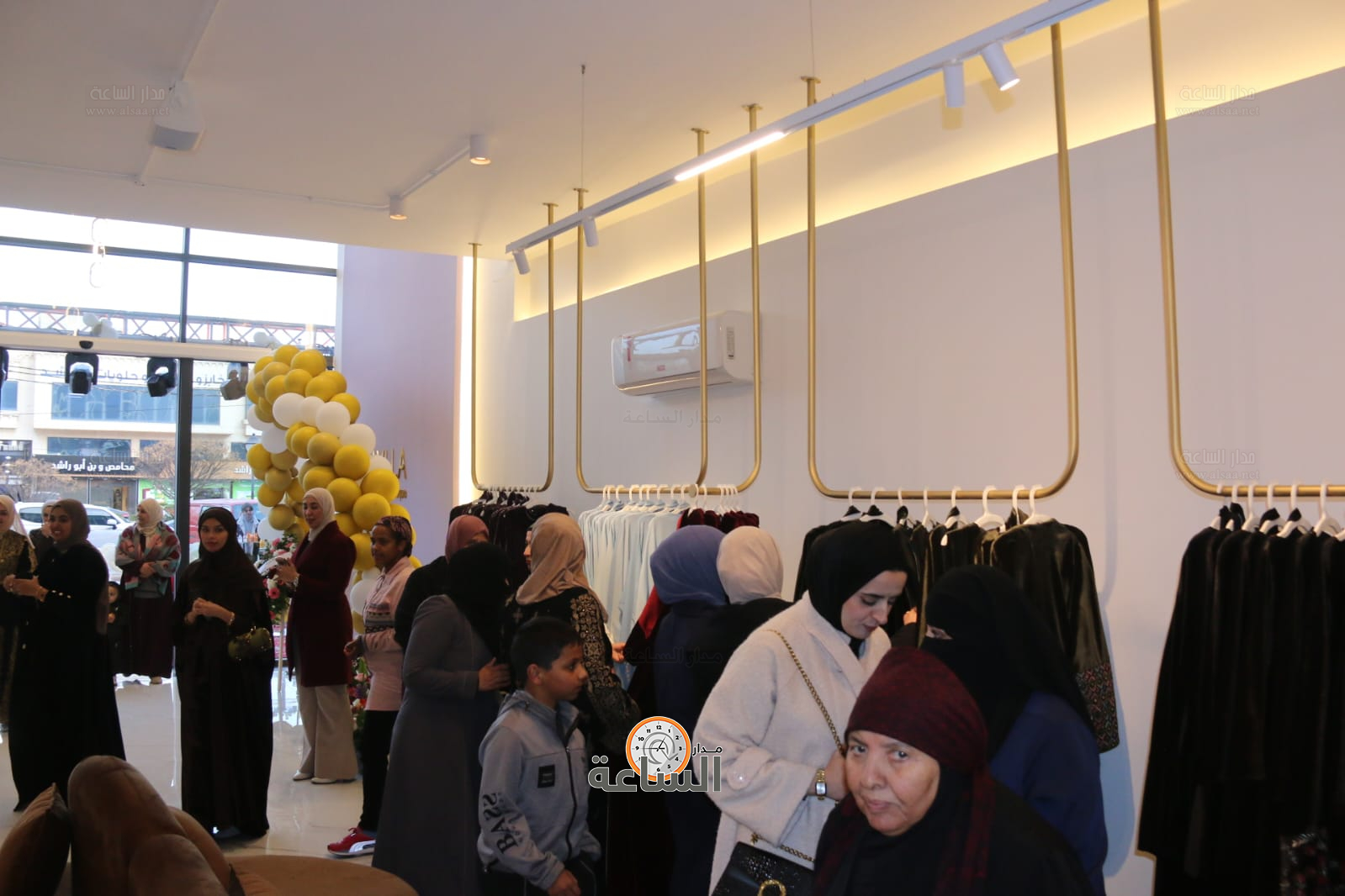 Madar Al-Saa Images 0.730048049408282