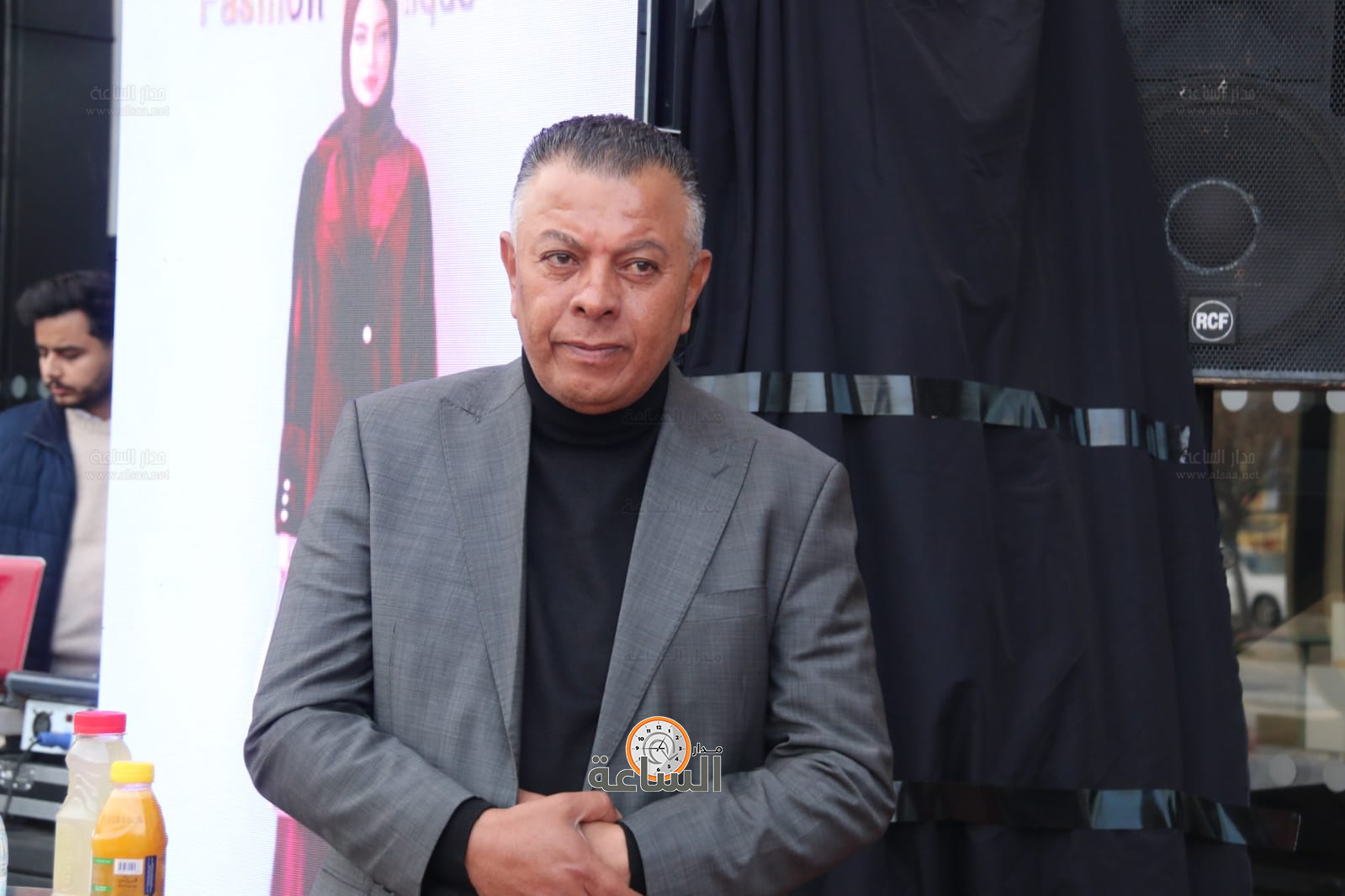 Madar Al-Saa Images 0.13429624967574894