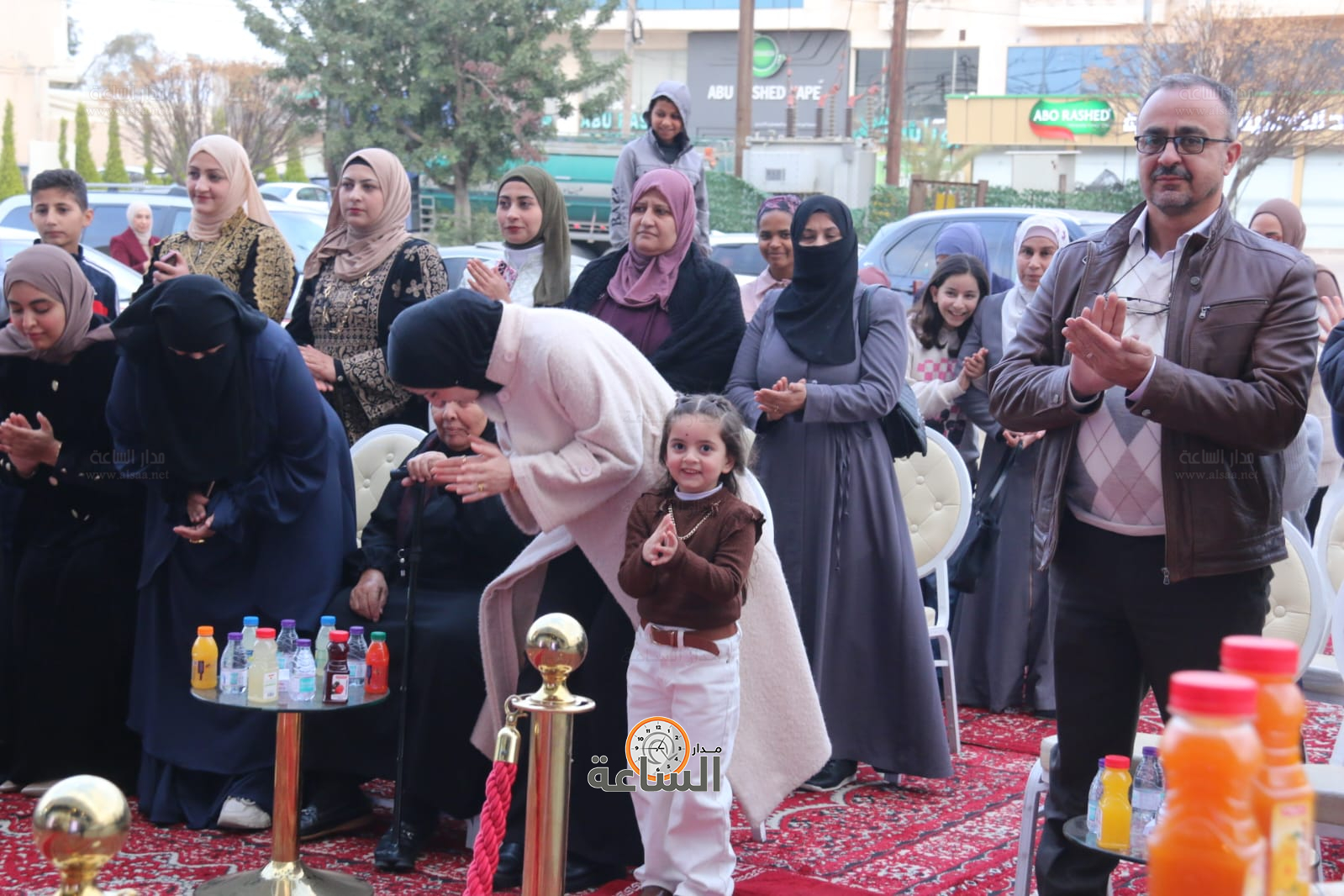 Madar Al-Saa Images 0.05113083291656706