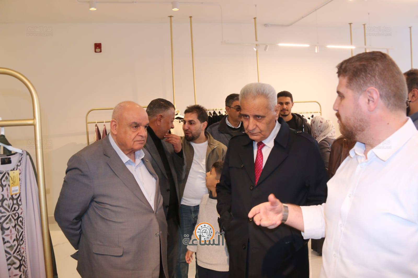 Madar Al-Saa Images 0.5380184236703716