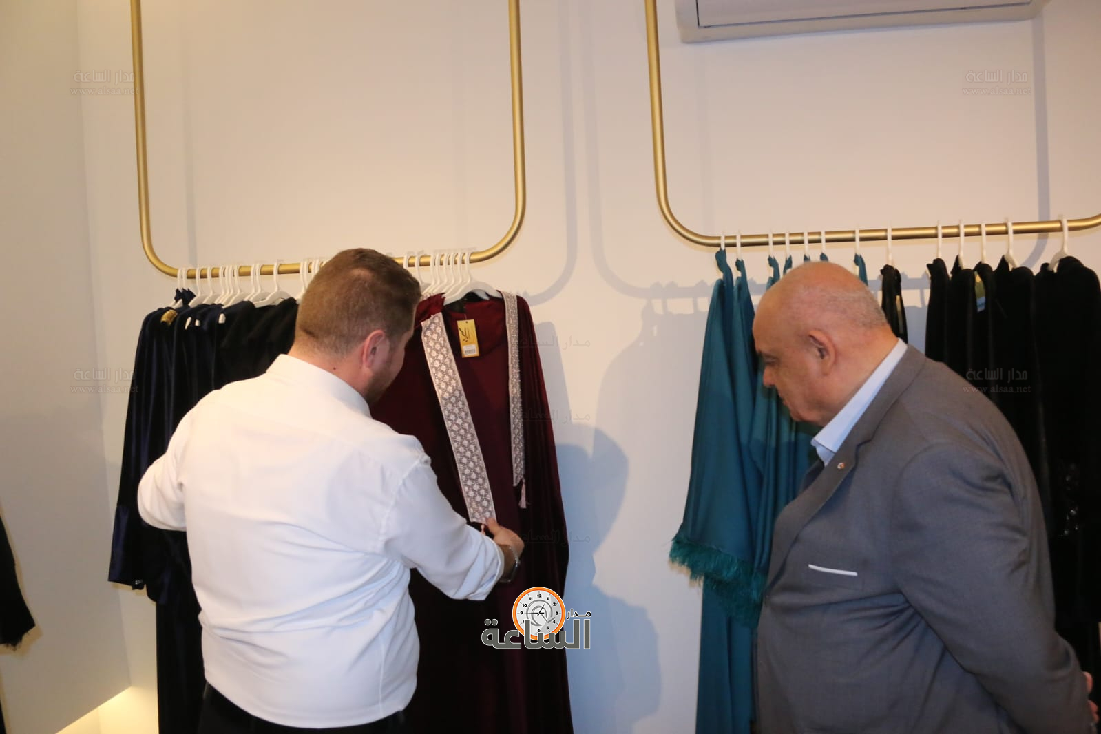 Madar Al-Saa Images 0.8001243554335504