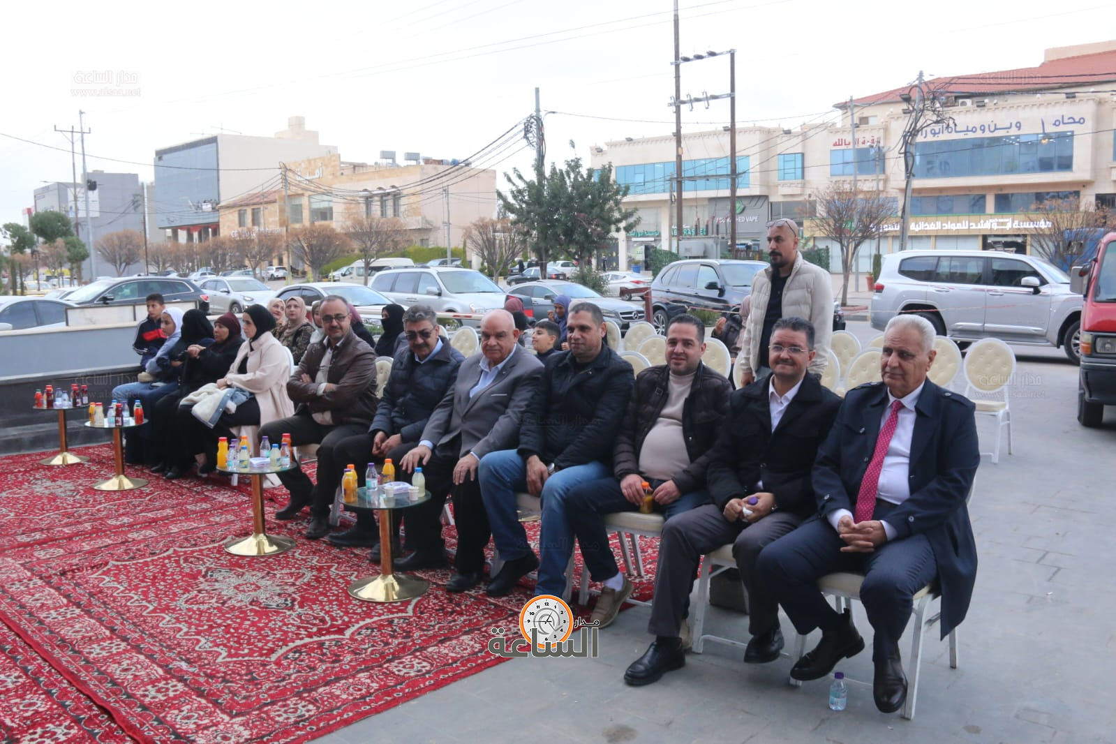 Madar Al-Saa Images 0.5072951690640741