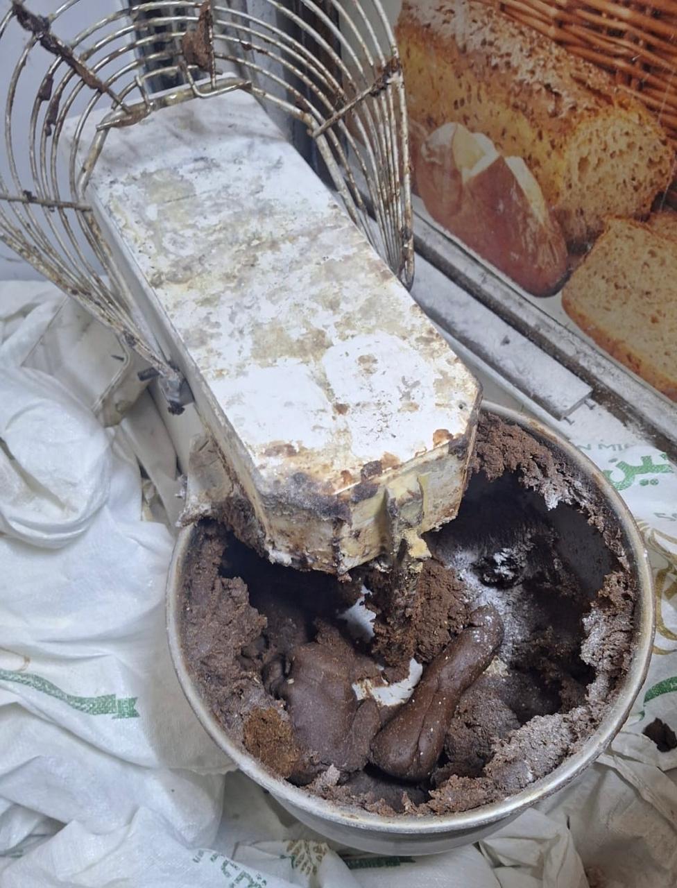 Madar Al-Saa Images 0.3279144636400857