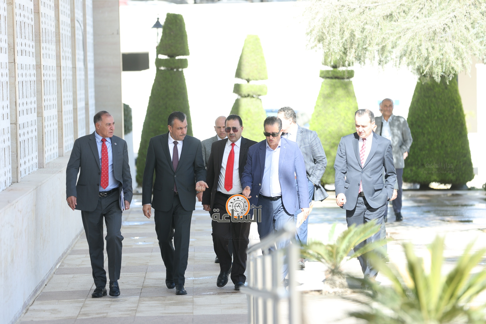 Madar Al-Saa Images 0.3160669665456962