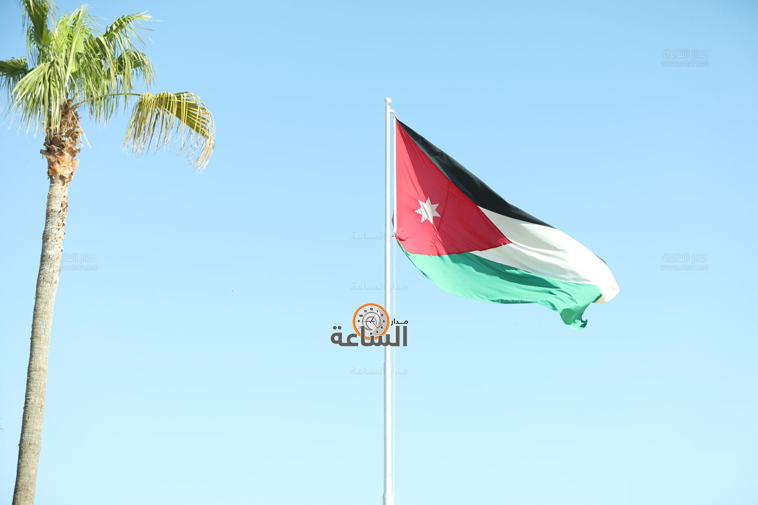 Madar Al-Saa Images 0.1812516359615718