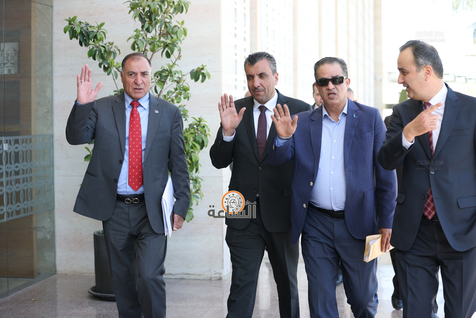 Madar Al-Saa Images 0.14853327457689713