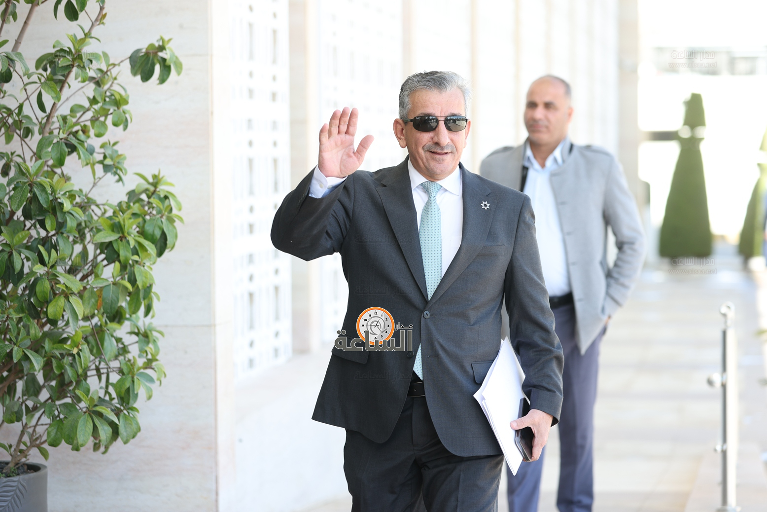 Madar Al-Saa Images 0.14733219563803845