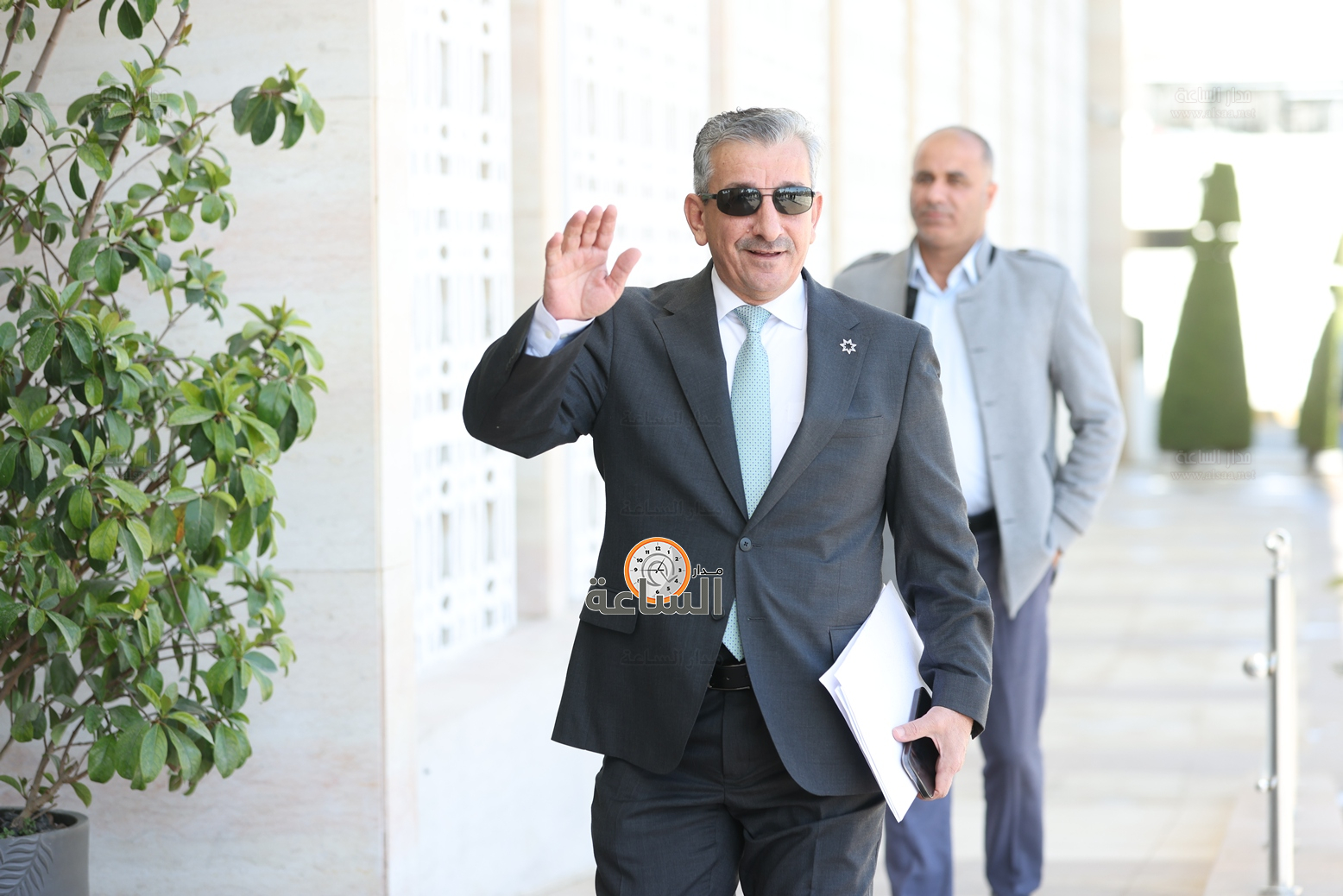 Madar Al-Saa Images 0.49894985290556193