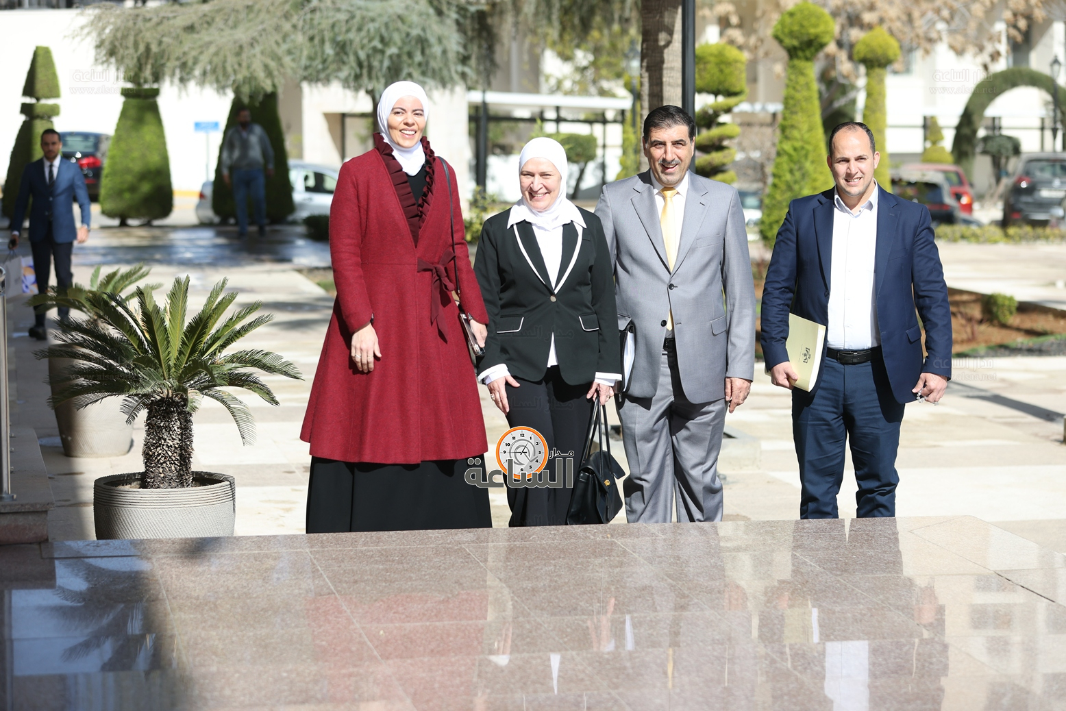 Madar Al-Saa Images 0.7498648904816524