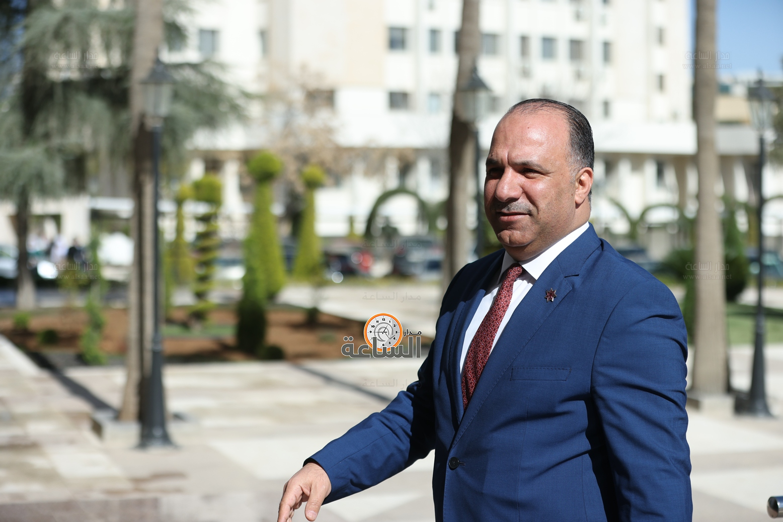 Madar Al-Saa Images 0.8240593538123934