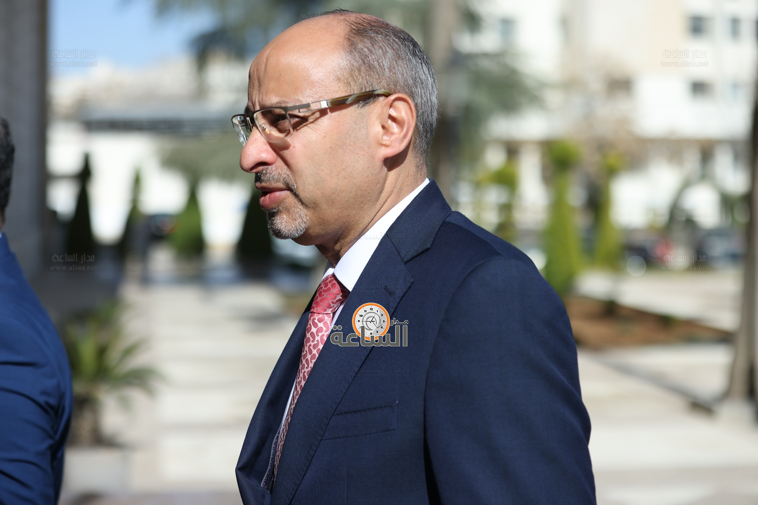 Madar Al-Saa Images 0.0011105203409128572