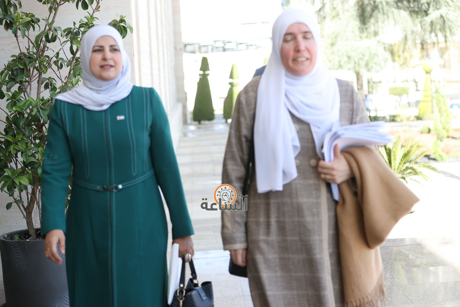 Madar Al-Saa Images 0.38096366807872506