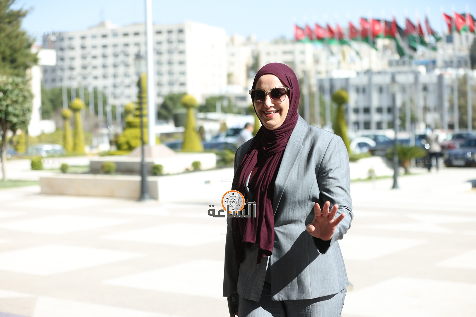 Madar Al-Saa Images 0.26505991450585664