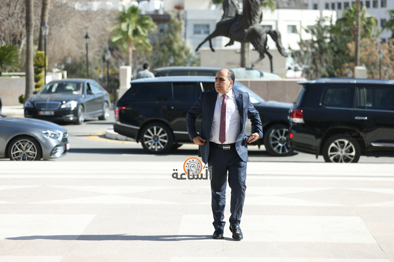 Madar Al-Saa Images 0.6739621452122696