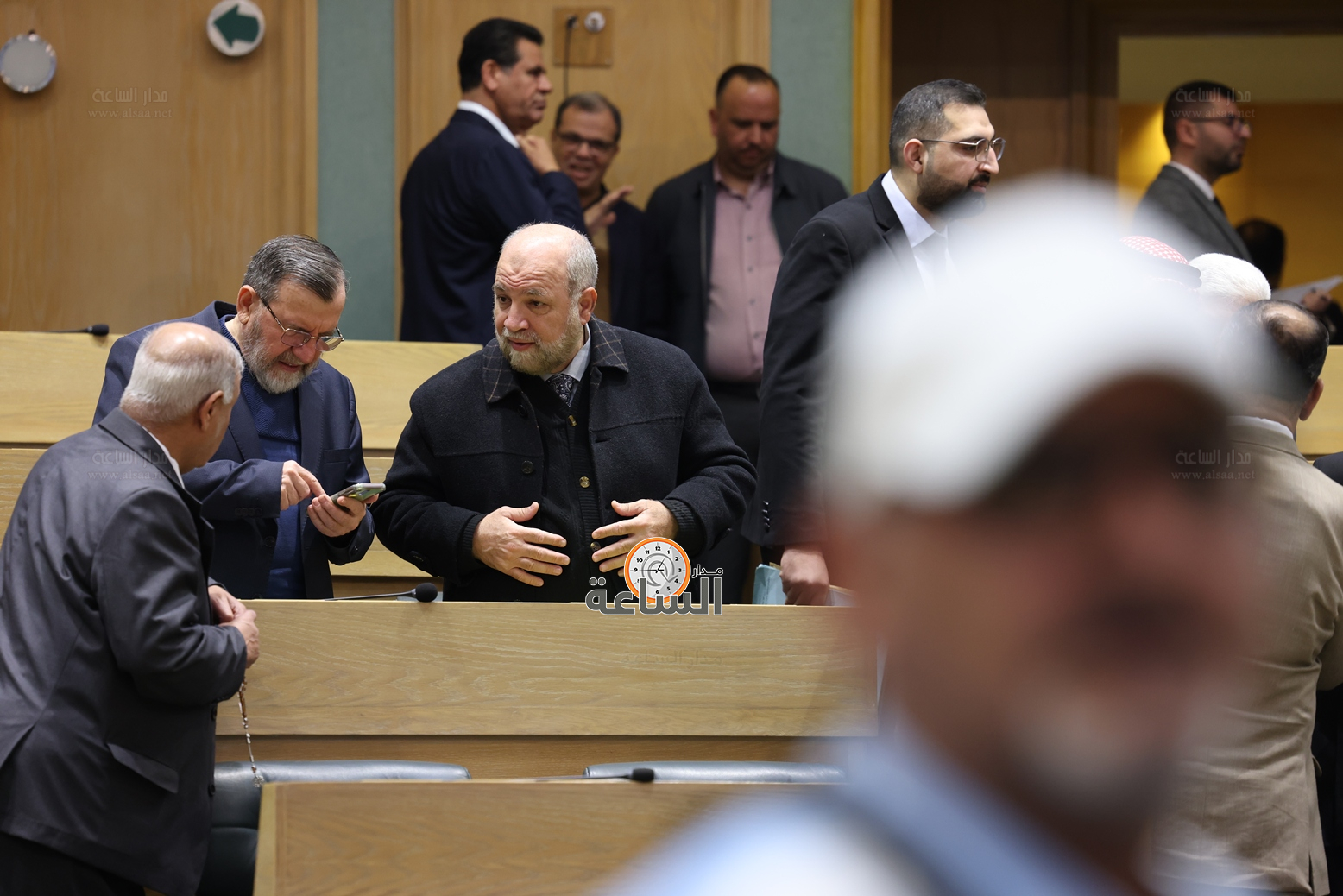 Madar Al-Saa Images 0.9164606938408034