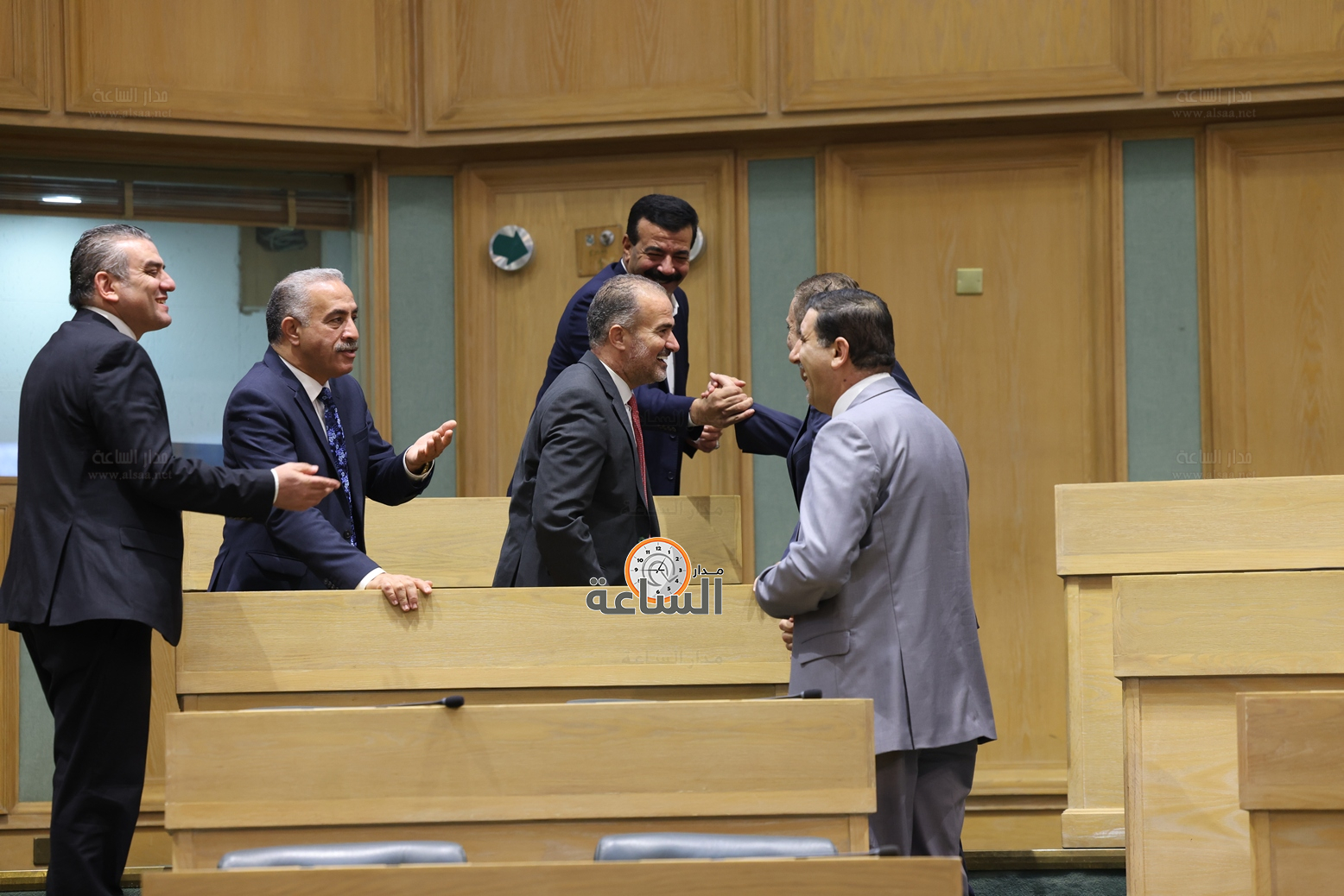 Madar Al-Saa Images 0.718267675227156