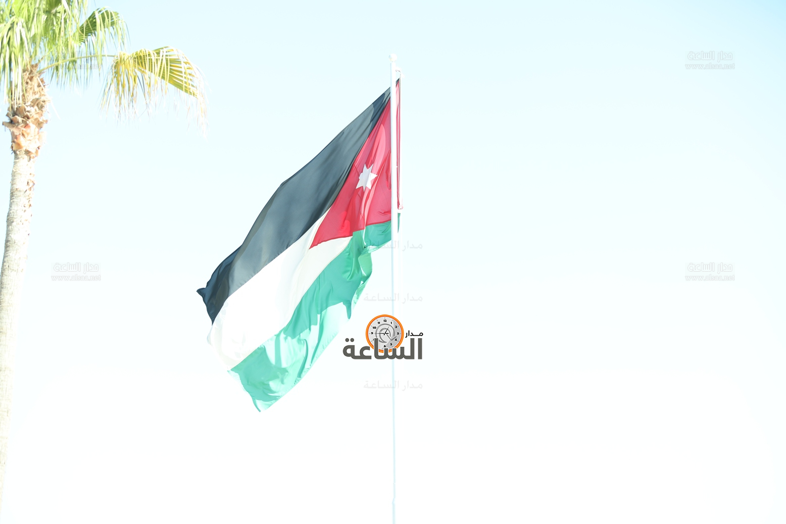 Madar Al-Saa Images 0.29458661099054406