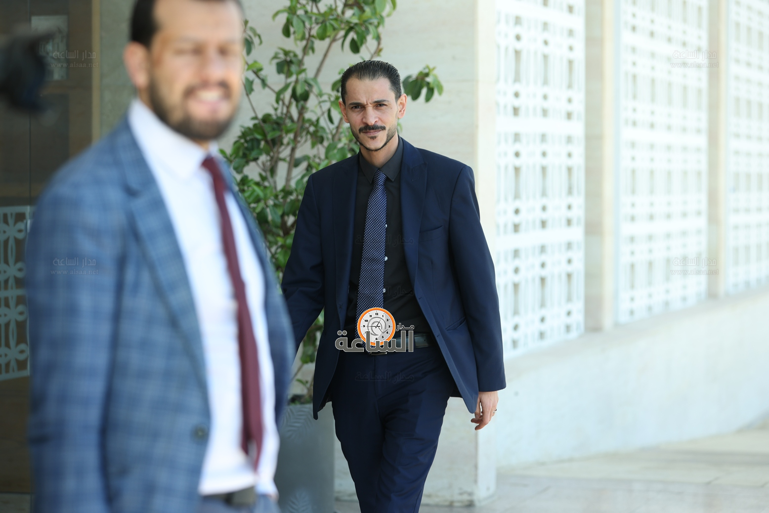 Madar Al-Saa Images 0.5585842731236728