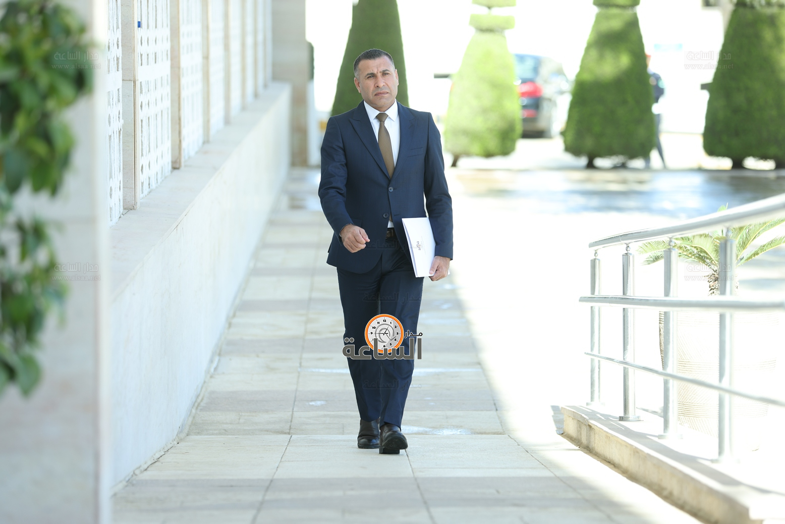 Madar Al-Saa Images 0.020664993348068705