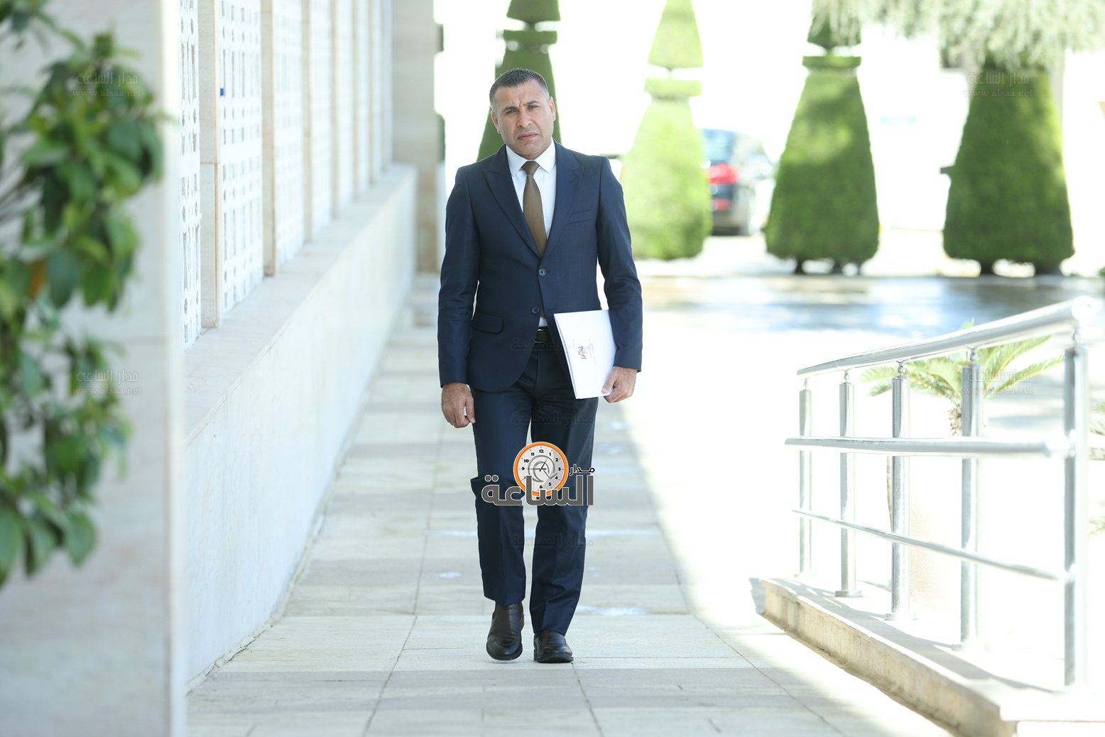 Madar Al-Saa Images 0.11904212409373383