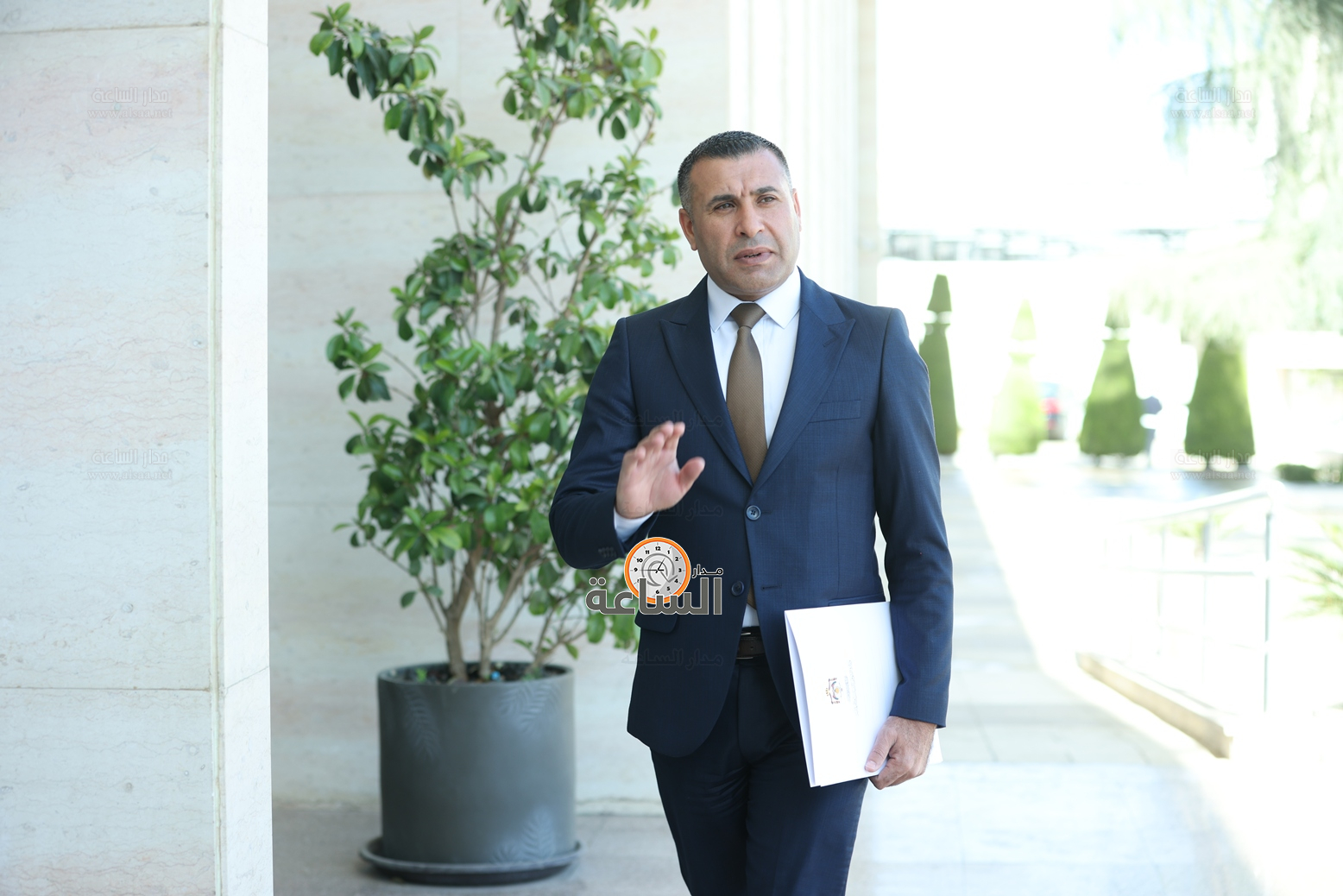 Madar Al-Saa Images 0.7674924297760677