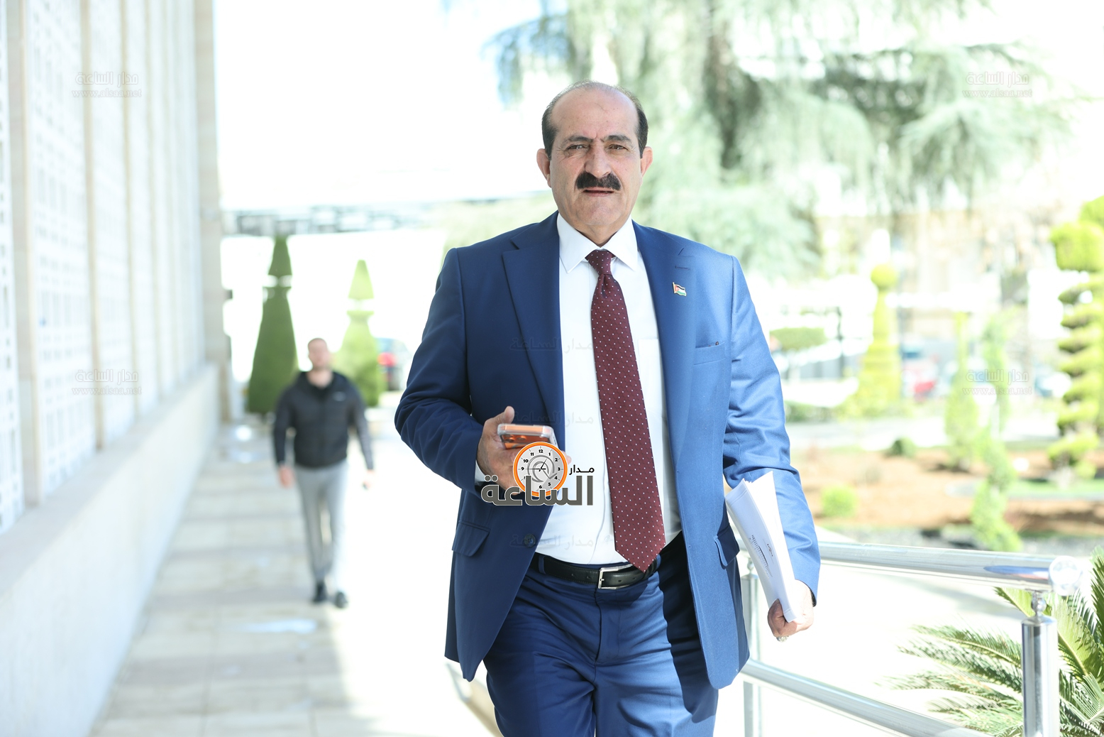 Madar Al-Saa Images 0.7576240679401922