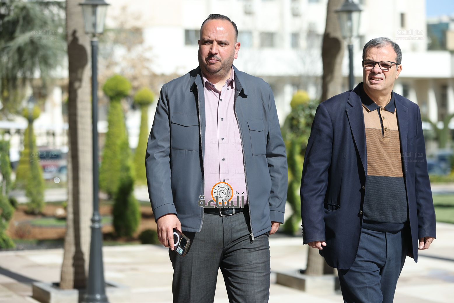 Madar Al-Saa Images 0.9855749997691291