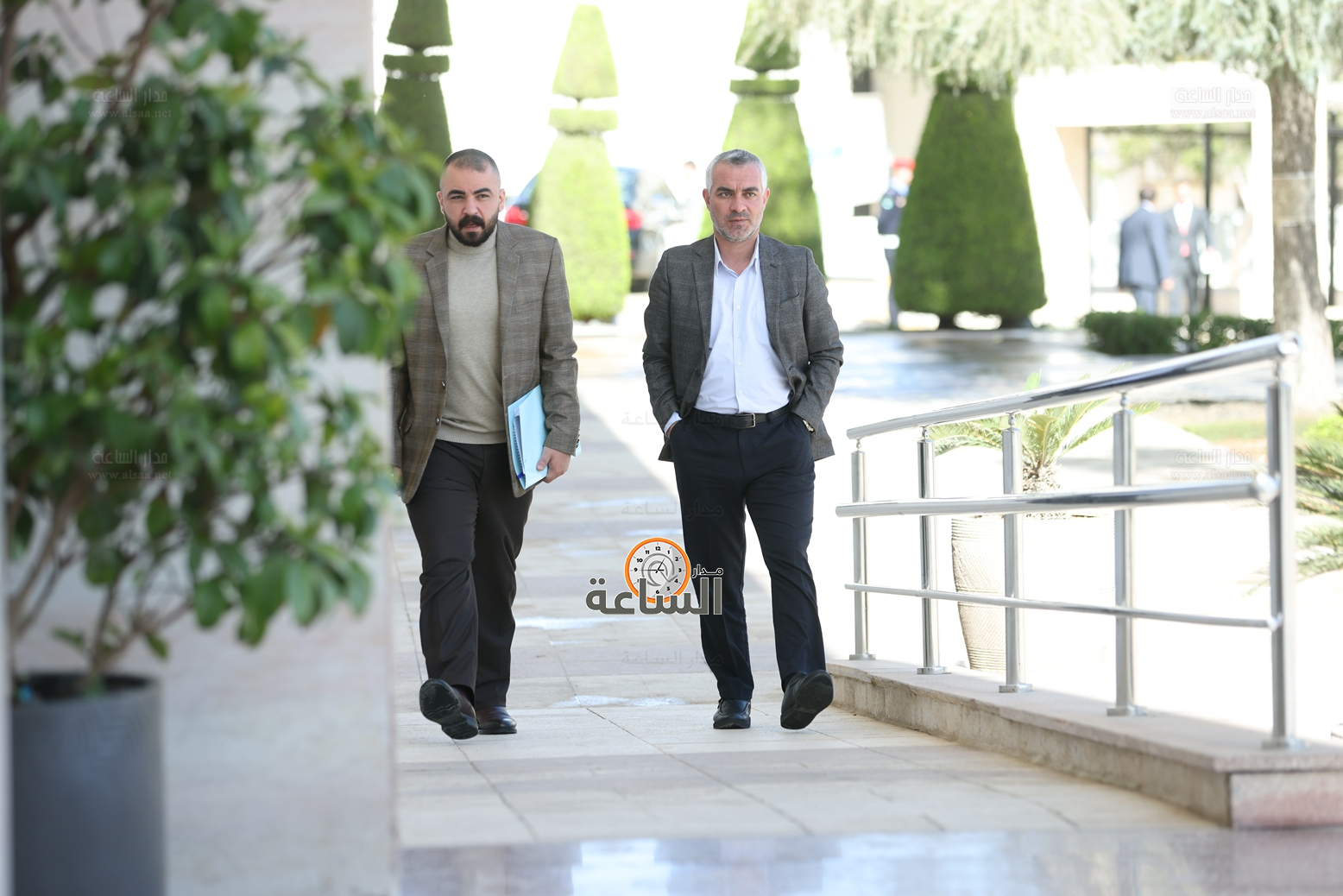 Madar Al-Saa Images 0.5230194113108461