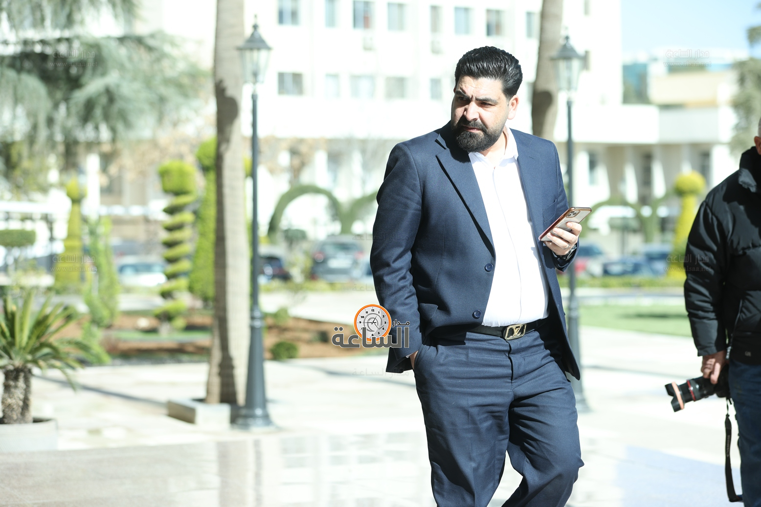 Madar Al-Saa Images 0.49718890287605744