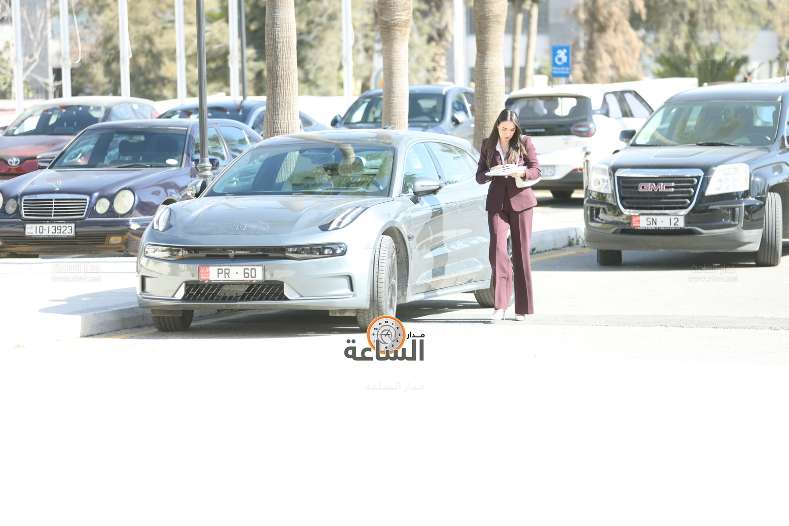 Madar Al-Saa Images 0.9665438269044672