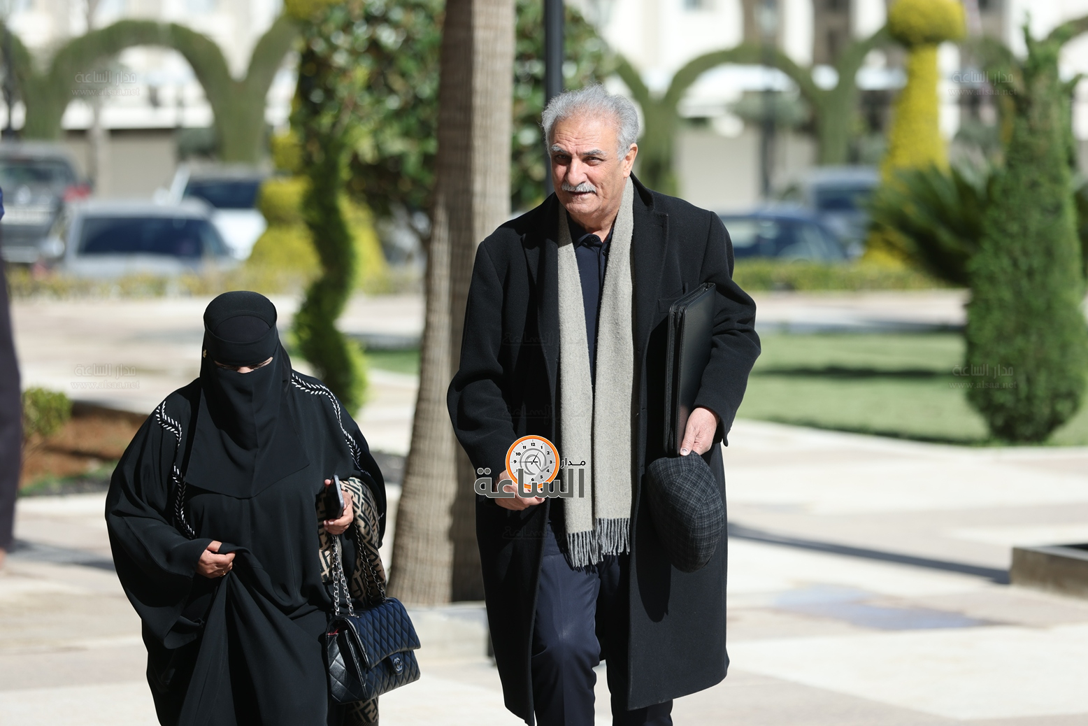 Madar Al-Saa Images 0.518436682878517