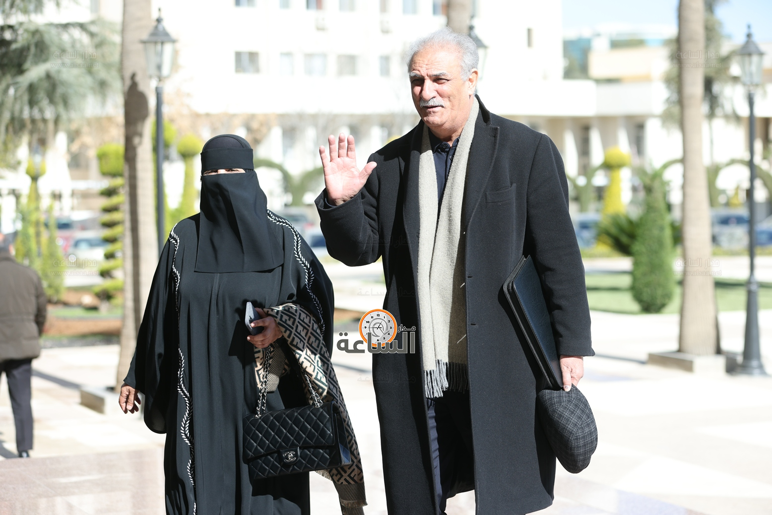 Madar Al-Saa Images 0.4351076026227255