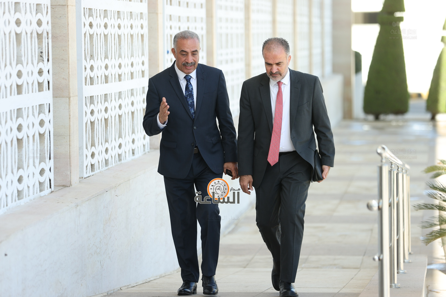 Madar Al-Saa Images 0.20505589669967383