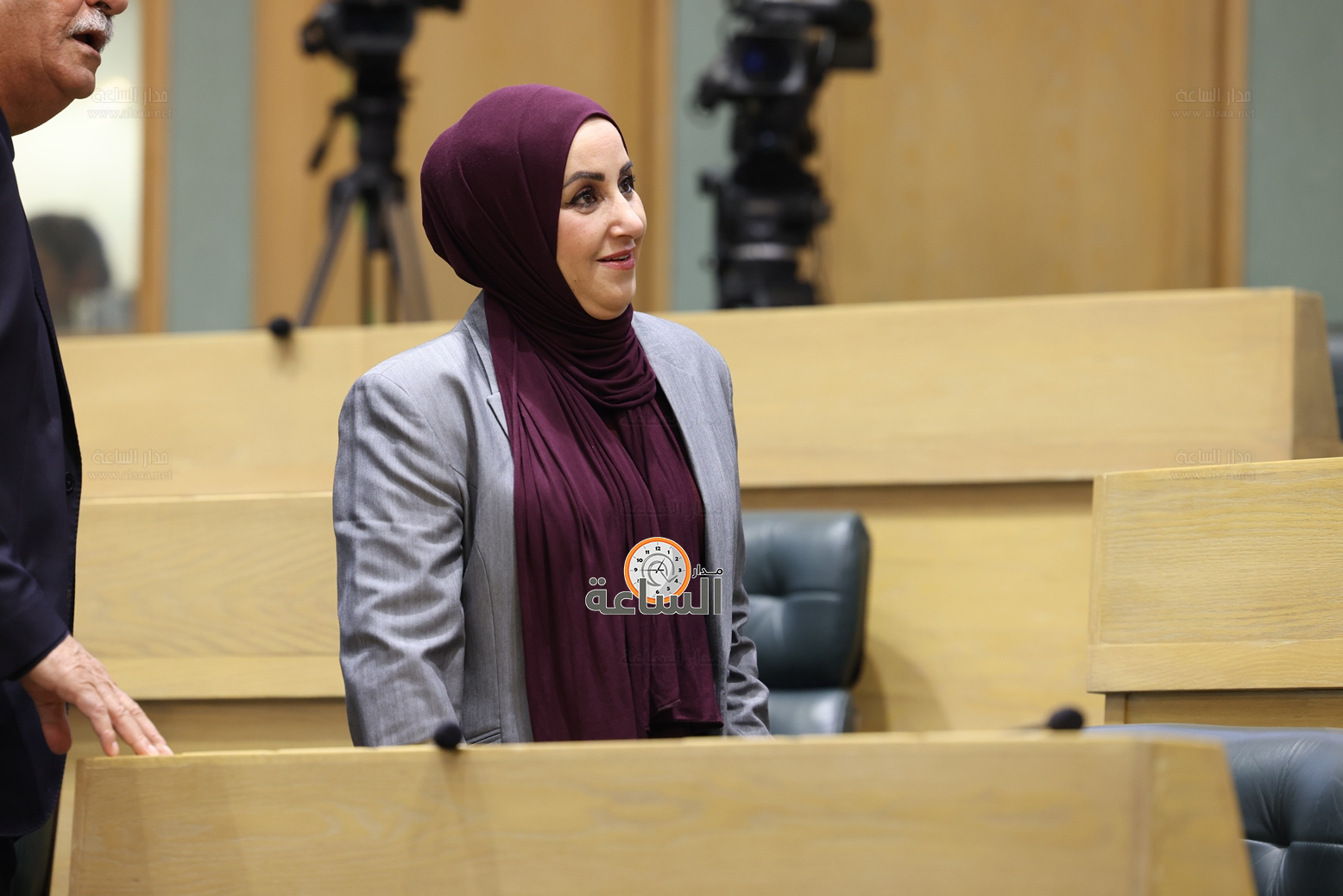 Madar Al-Saa Images 0.2263651371825094