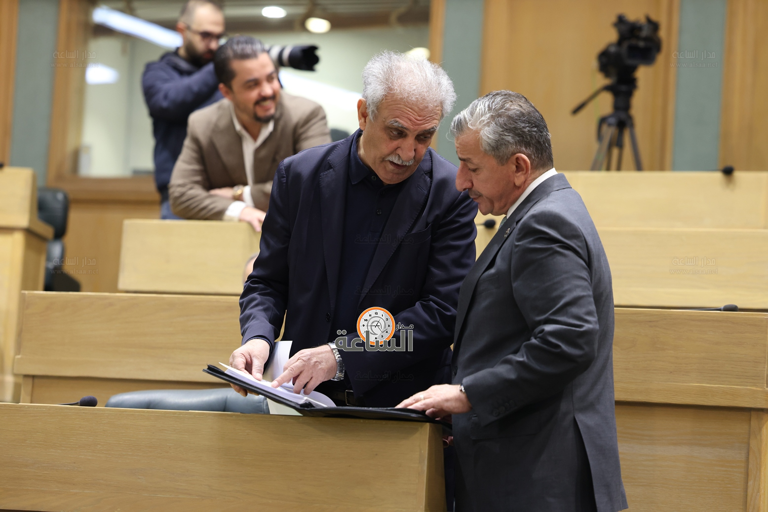 Madar Al-Saa Images 0.6878488199414793