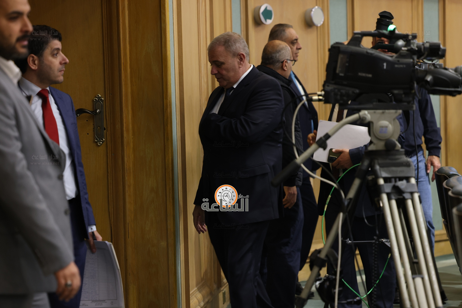 Madar Al-Saa Images 0.5146622627839589