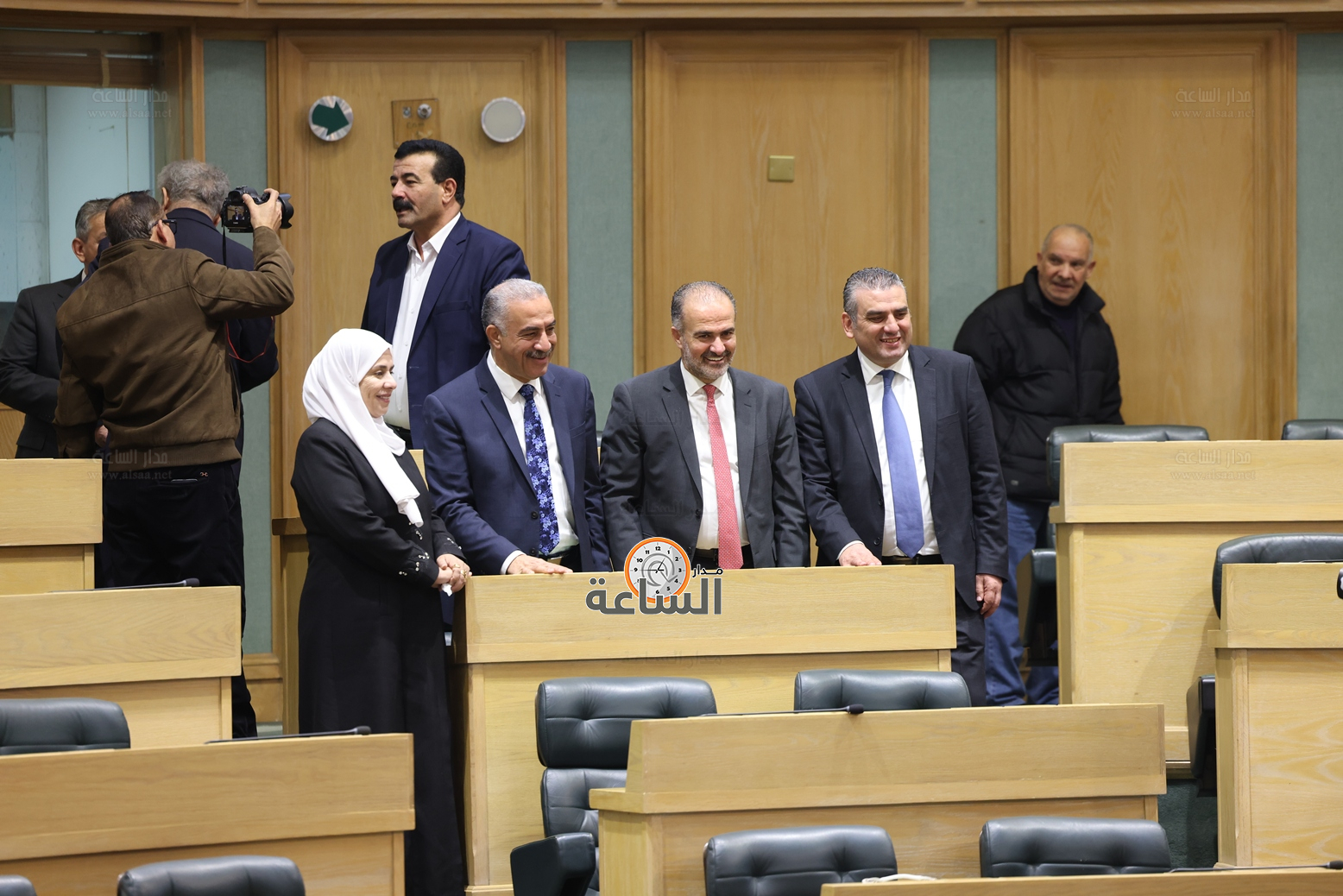 Madar Al-Saa Images 0.7777701643010563